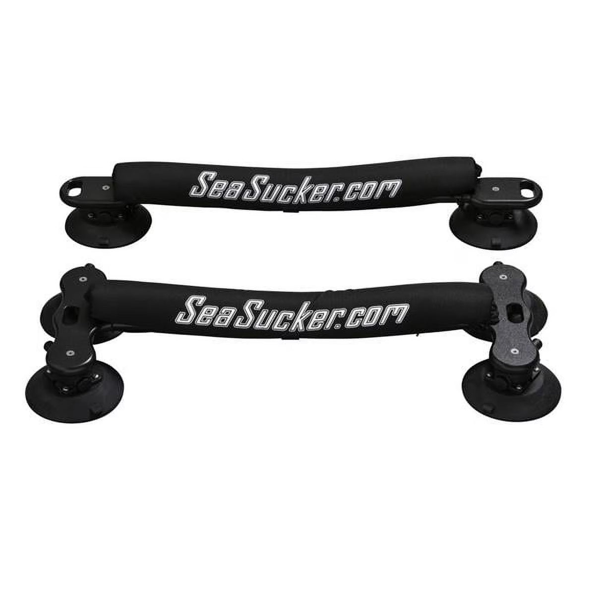 Black Plastic Board Rack G684386