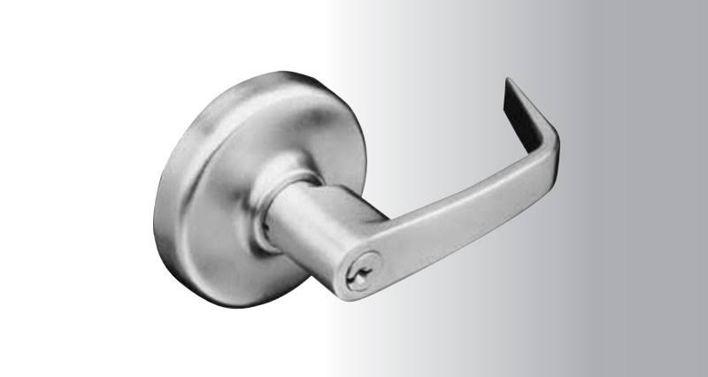 Cylindrical Lock K3790