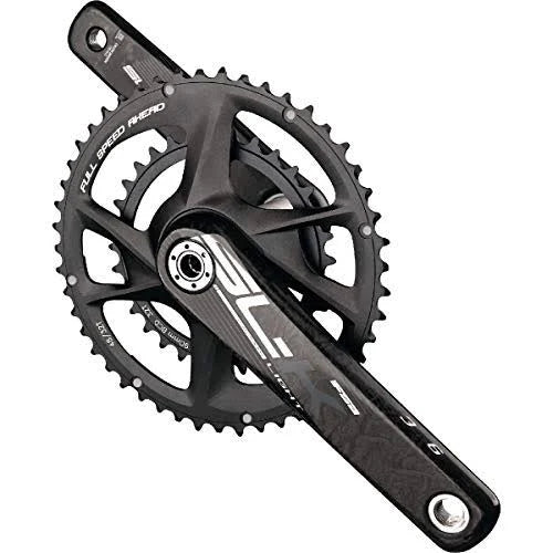 Adventure Crankset Carbon, 165mm 48/32t L2341