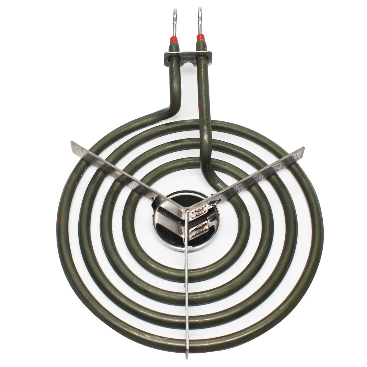 6 inch 4 Turns Surface Burner Element for Range, Stove & Cooktop E4282