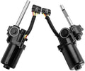 Pair Power Running Board Motor for Left & Right Side Without Bracket U42176