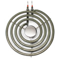 6 inch 4 Turns Surface Burner Element for Range, Stove & Cooktop E4282