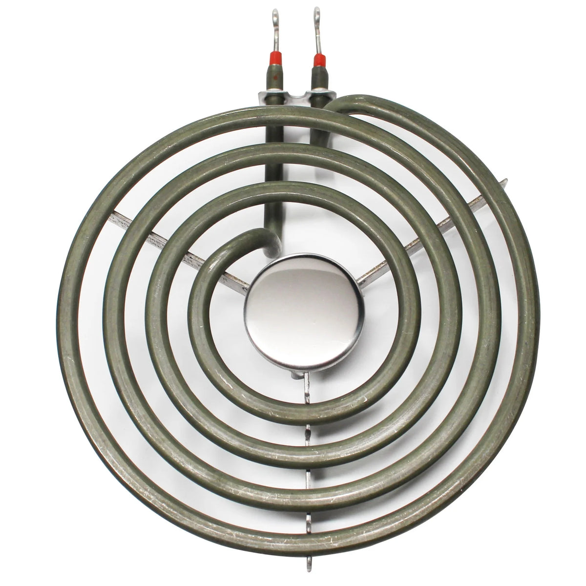6 inch 4 Turns Surface Burner Element for Range, Stove & Cooktop E4282