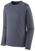 Men's Capilene Midweight Crew T279402