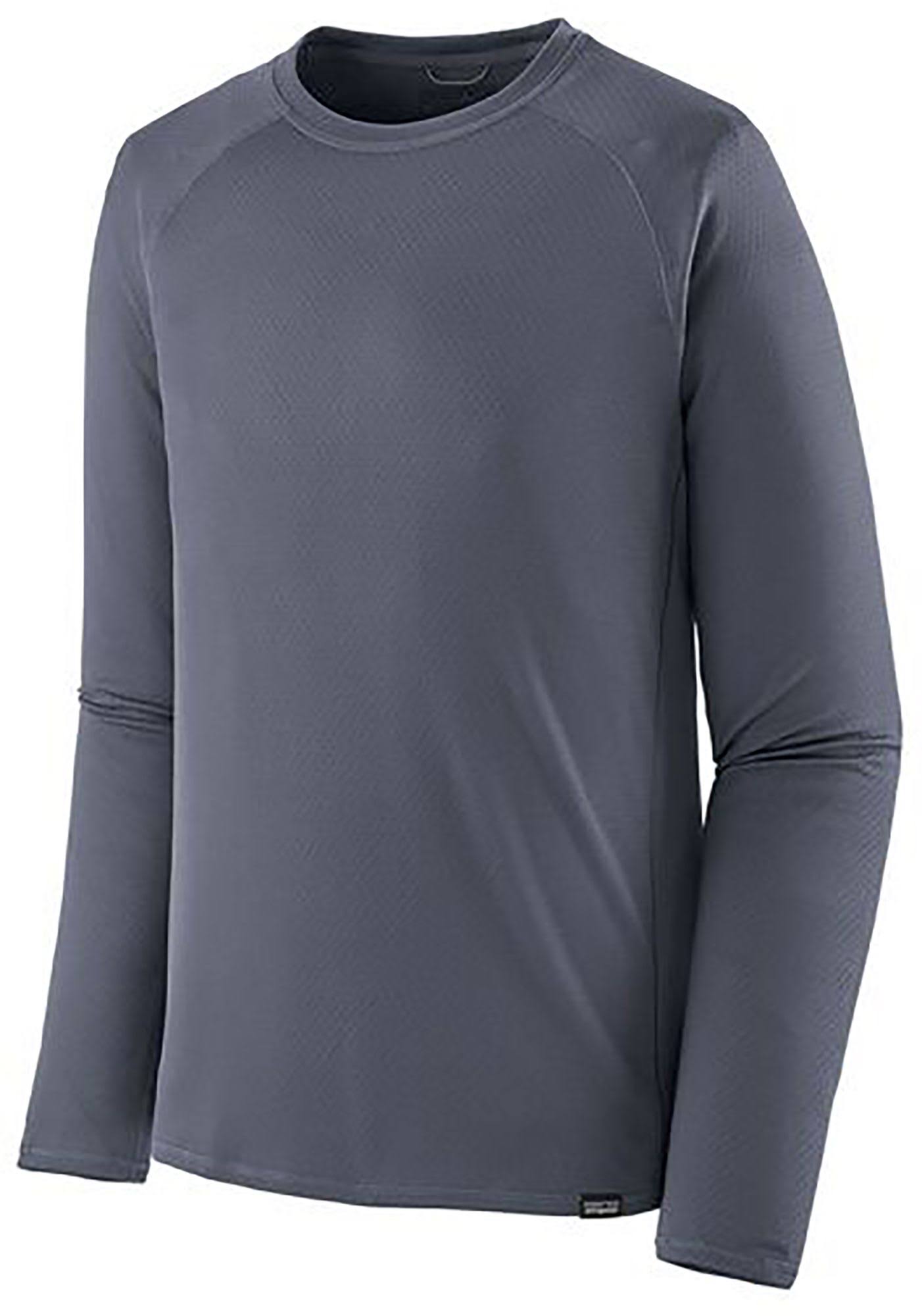 Men's Capilene Midweight Crew T279402