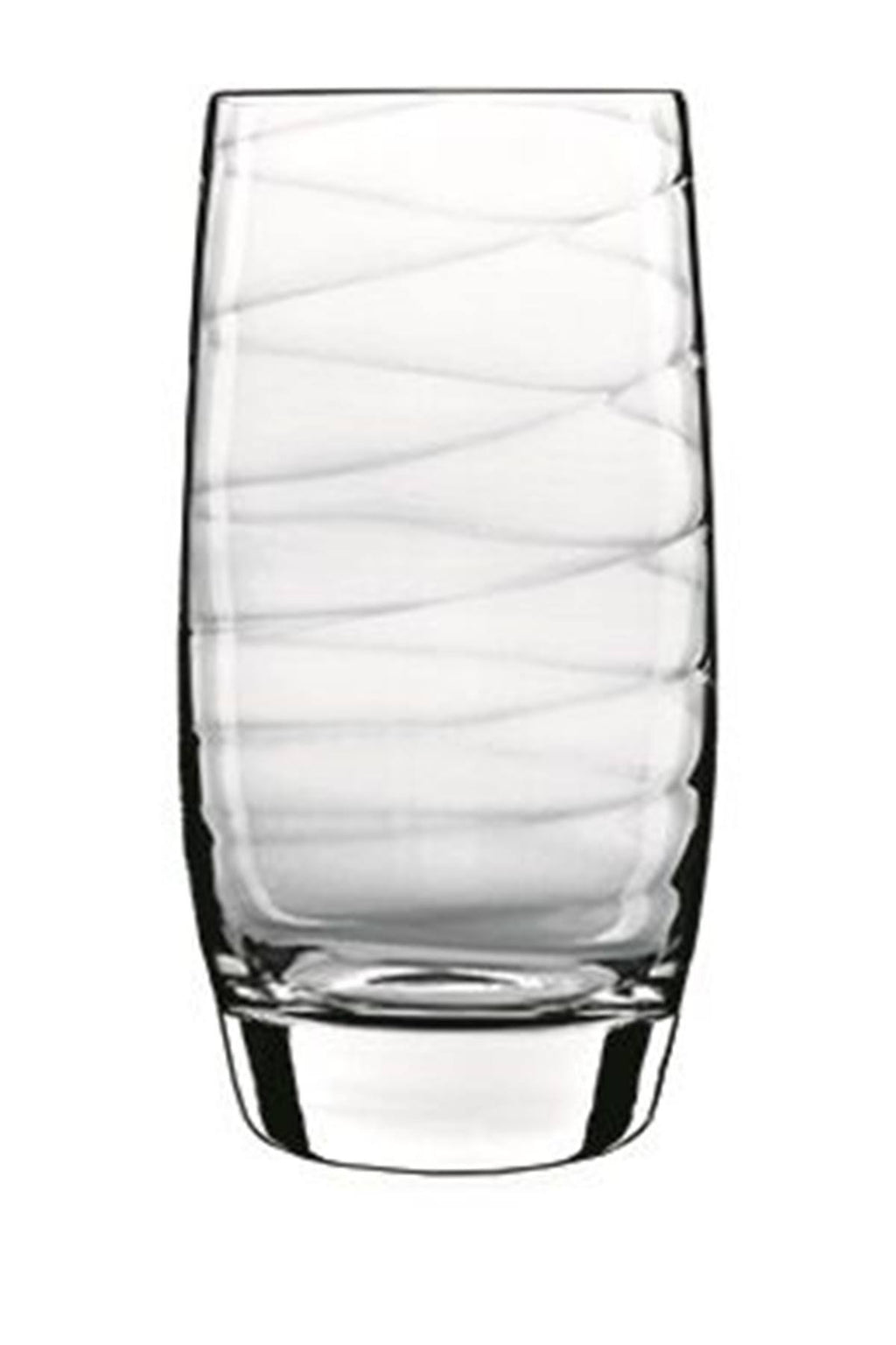 Set of 4 Beverage Glasses W963