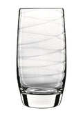Set of 4 Beverage Glasses W963