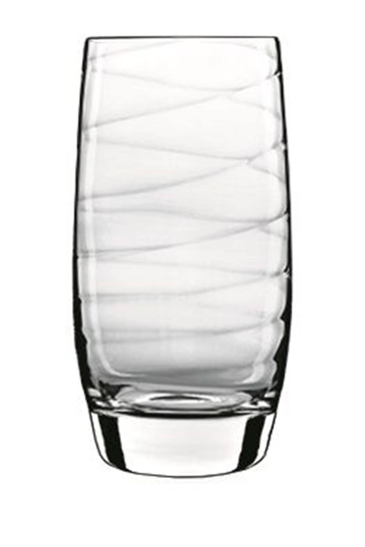 Set of 4 Beverage Glasses W963