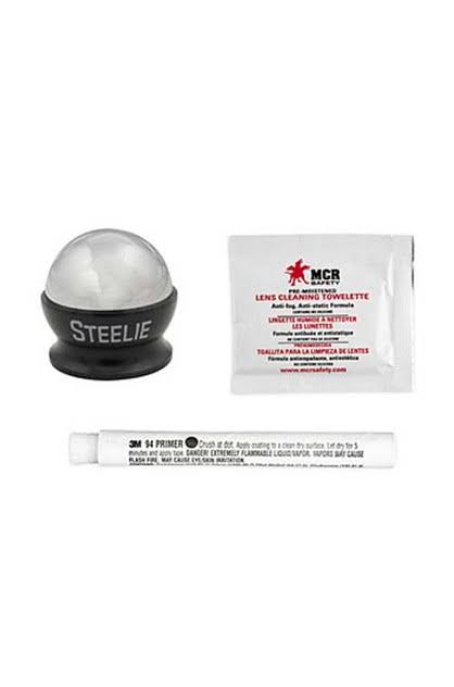 Steelie Car Mount Kit F1143