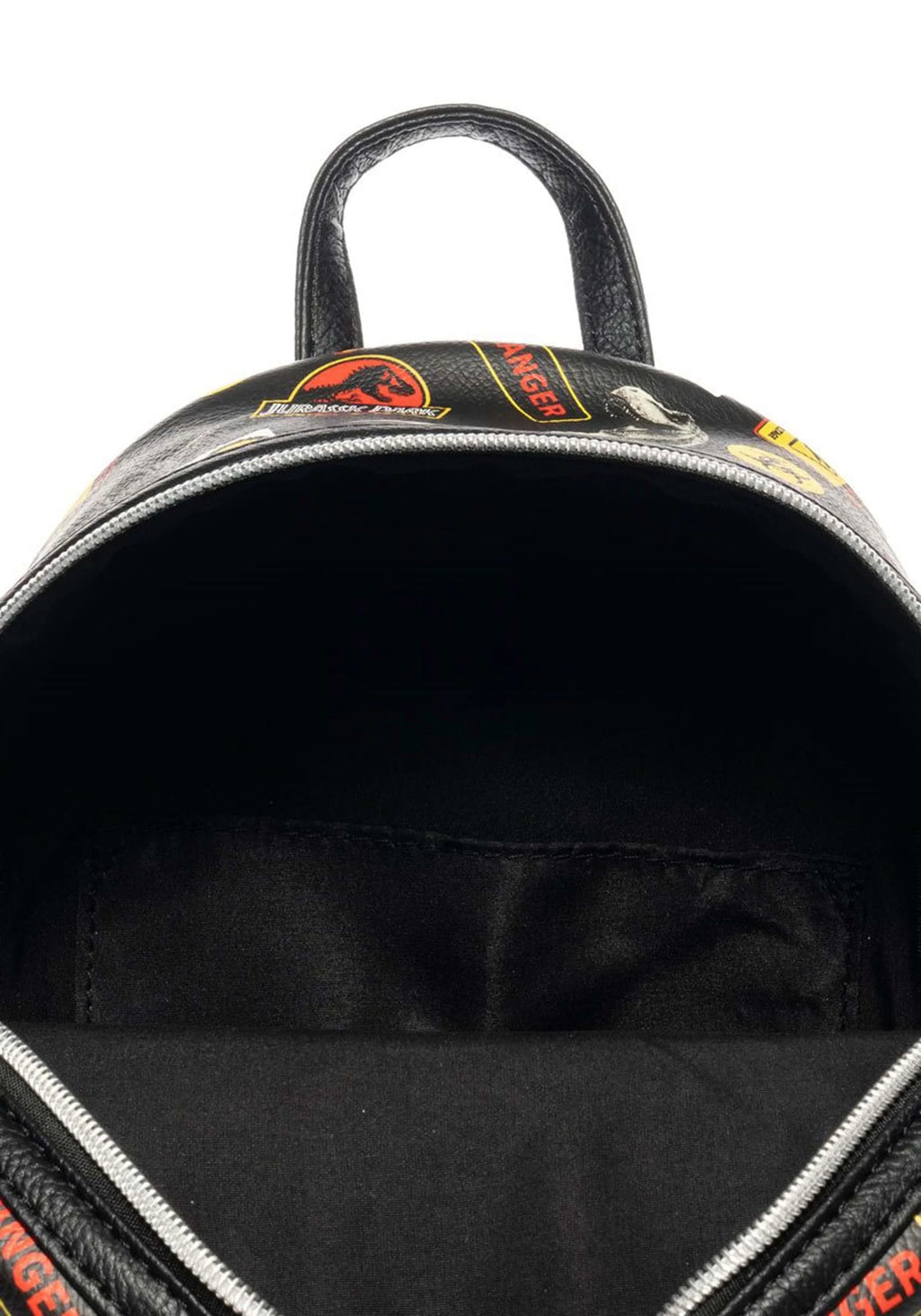 Jurassic Park Mini Backpack C18931