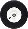 Wheel and Tire Radius S Series Y741