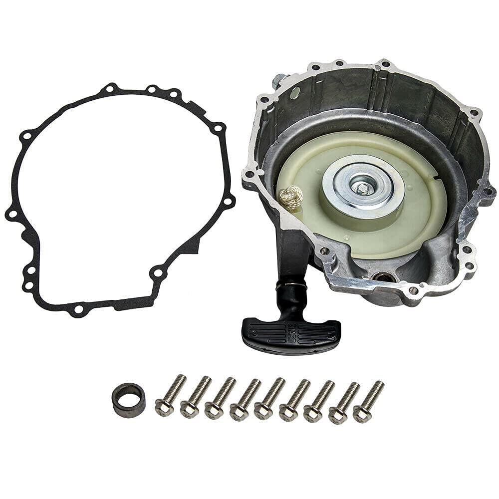 Recoil Starter Pull Start Assembly Pack of 2 D914