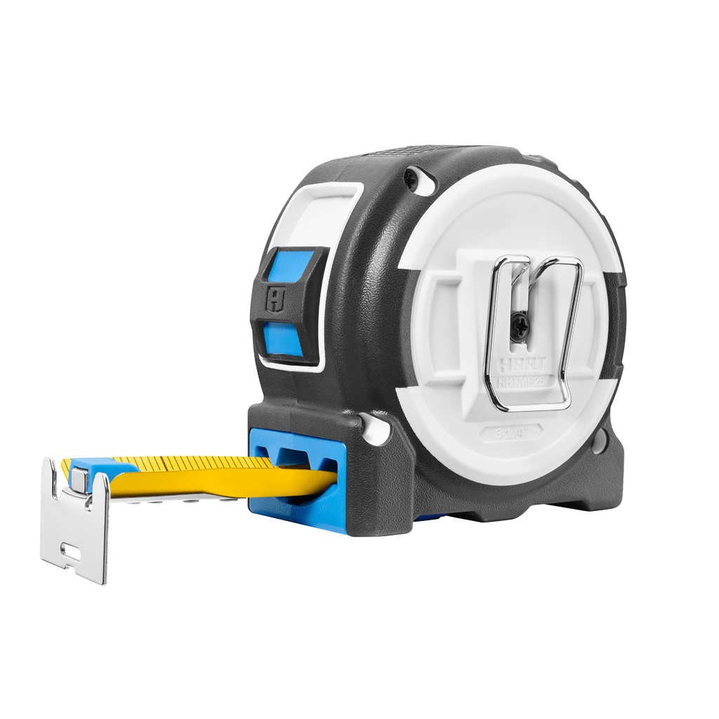 25-Foot and 30-Foot Pro Grade Tape Measure Combo Set O400