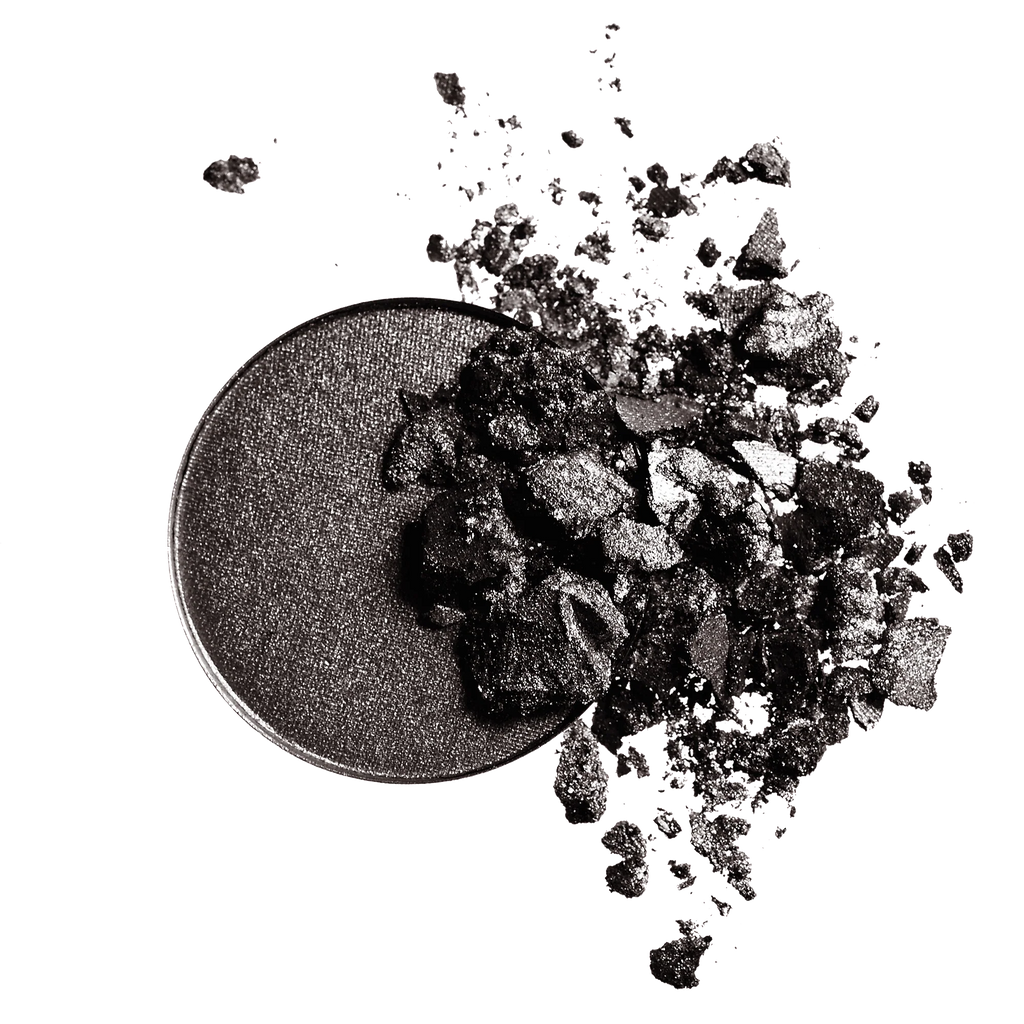 Platinum Steel Pressed Mineral Eye Shadow Duo 3.9g G99229