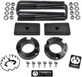 2" Front 1" Rear Lift Kit for Toyota Tacoma RWD 2WD 4X4 4WD T925425