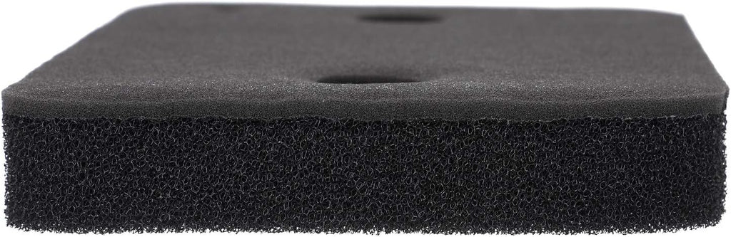 2 x Sponge filter for heat pump dryer U13090