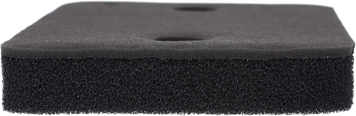 2 x Sponge filter for heat pump dryer U13090