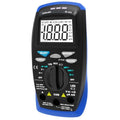 Digital Multimeter TRMS 6000 Counts Auto-Ranging Tester S884