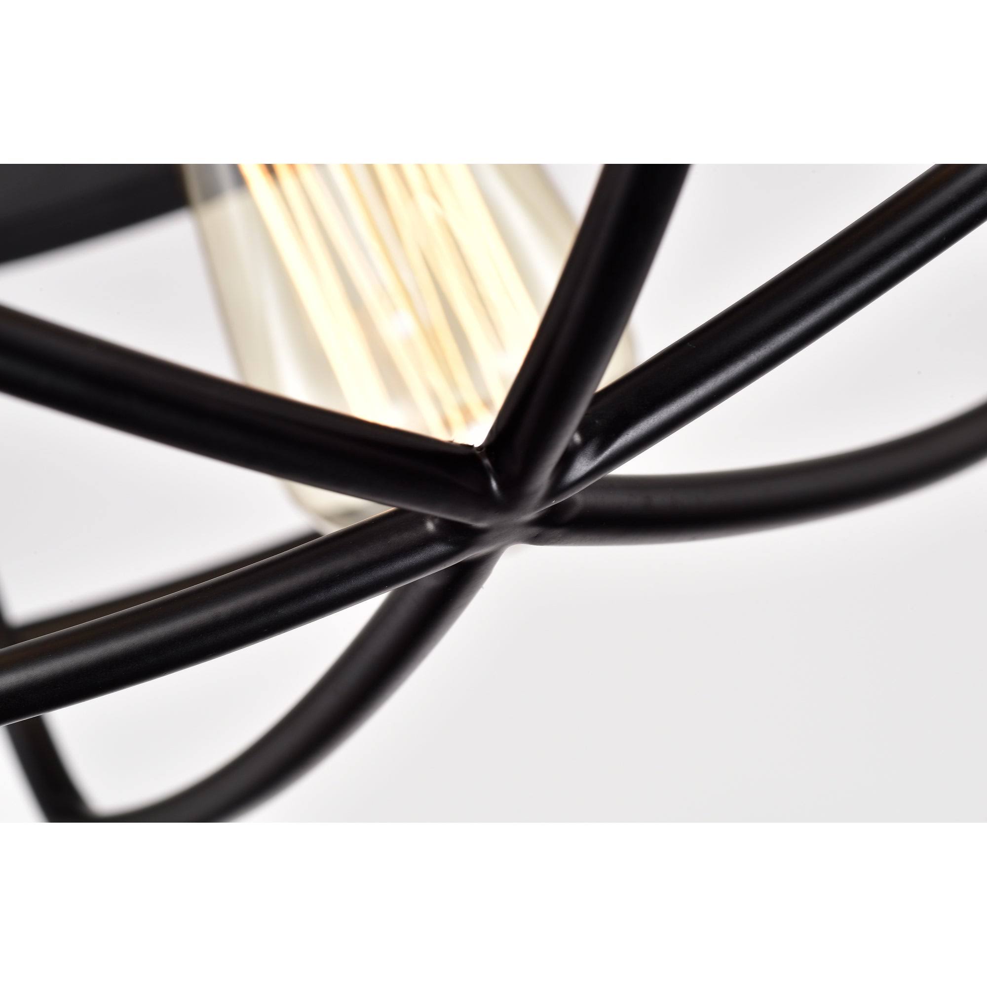 Semi Flush Mount Light U72101