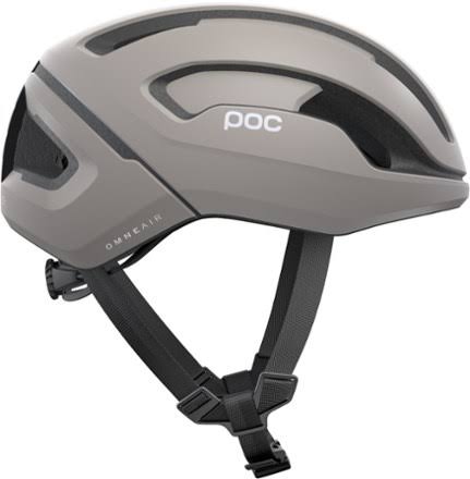 Moonstone Grey Matt Helmet I5639