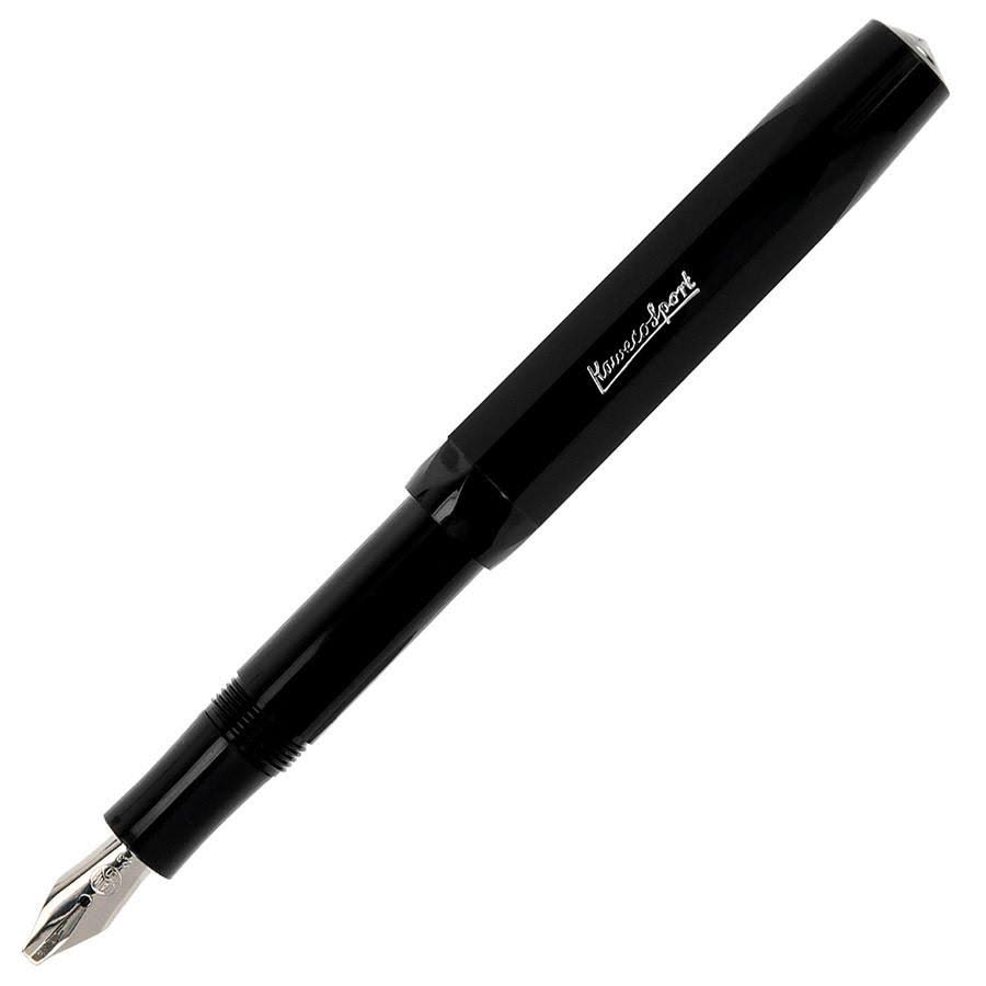 Black Calligraphy Pen Writing Set H593
