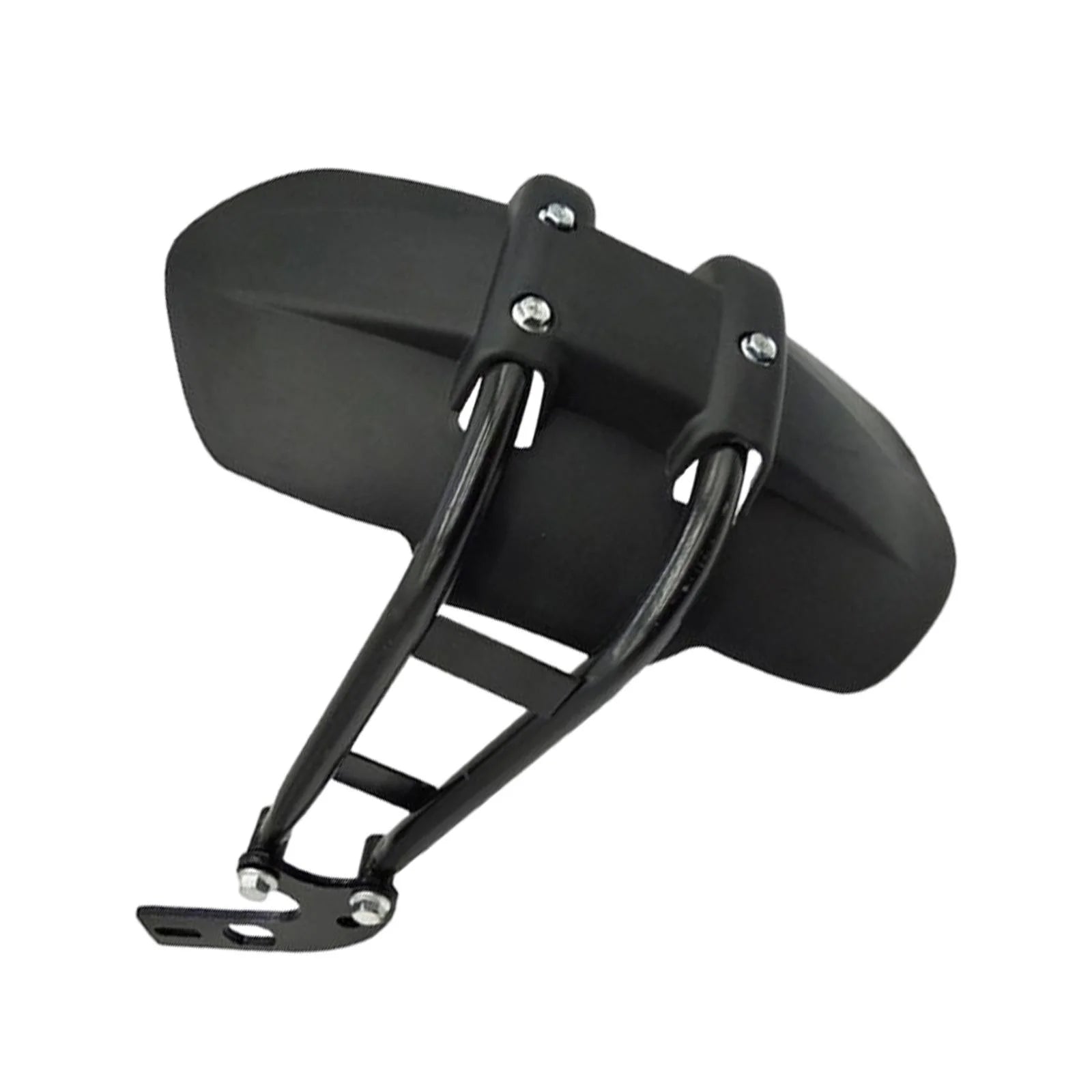 Electric Bike Rear Mudguard Cover ABS Parts Horizontal Bracket Q208