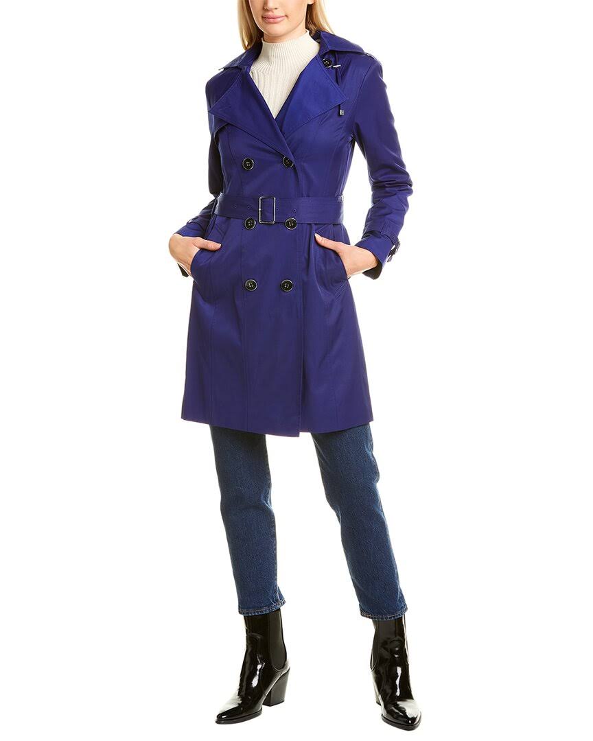 Trench Coat Q5652
