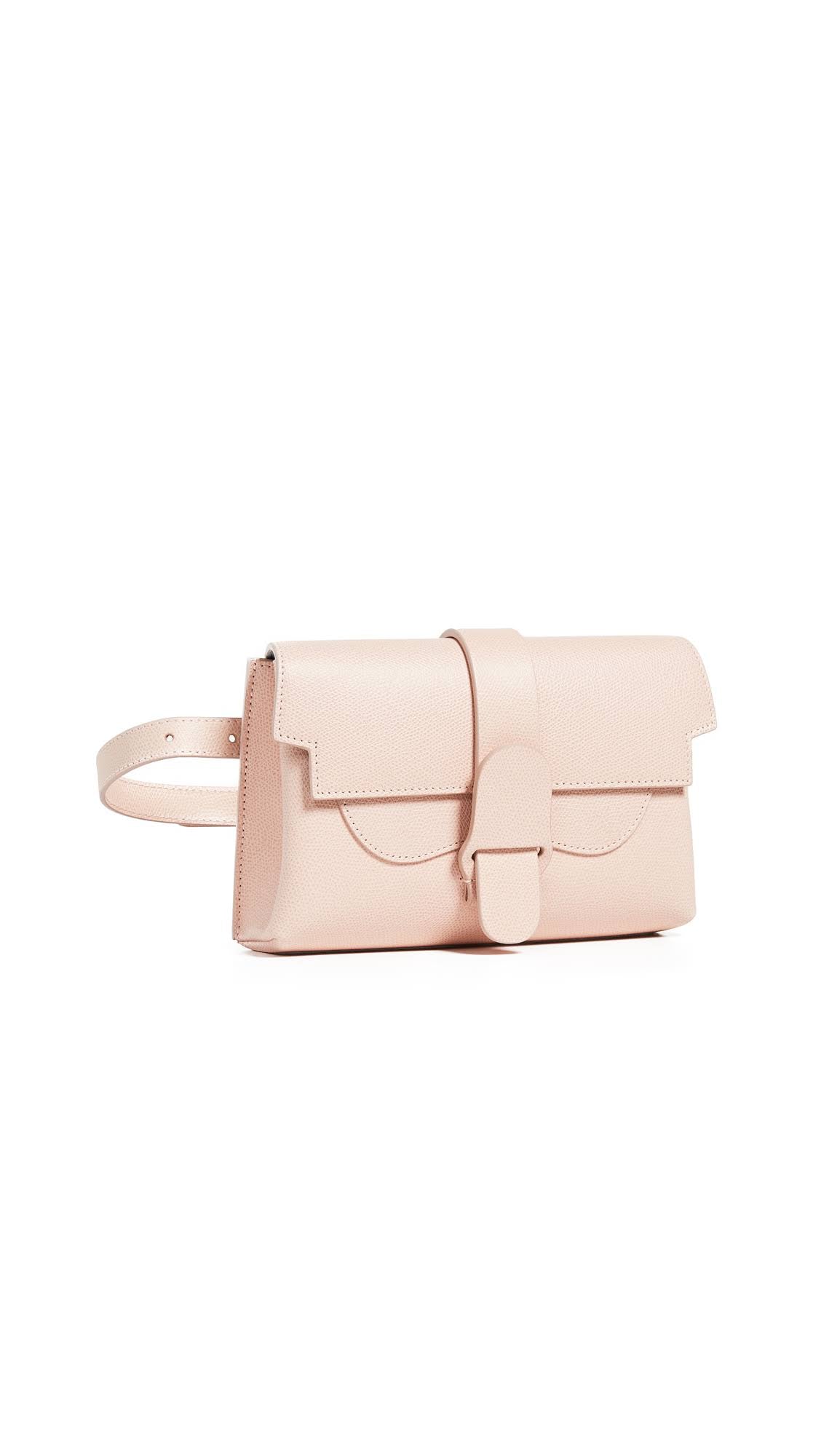 Blush Belt Bag P807