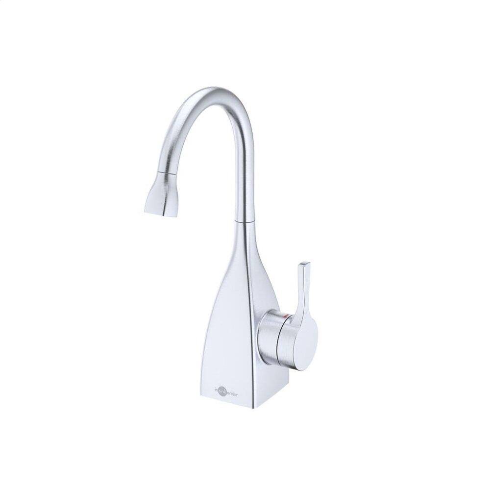 Arctic Steel Blue Hot Water Dispenser L8127