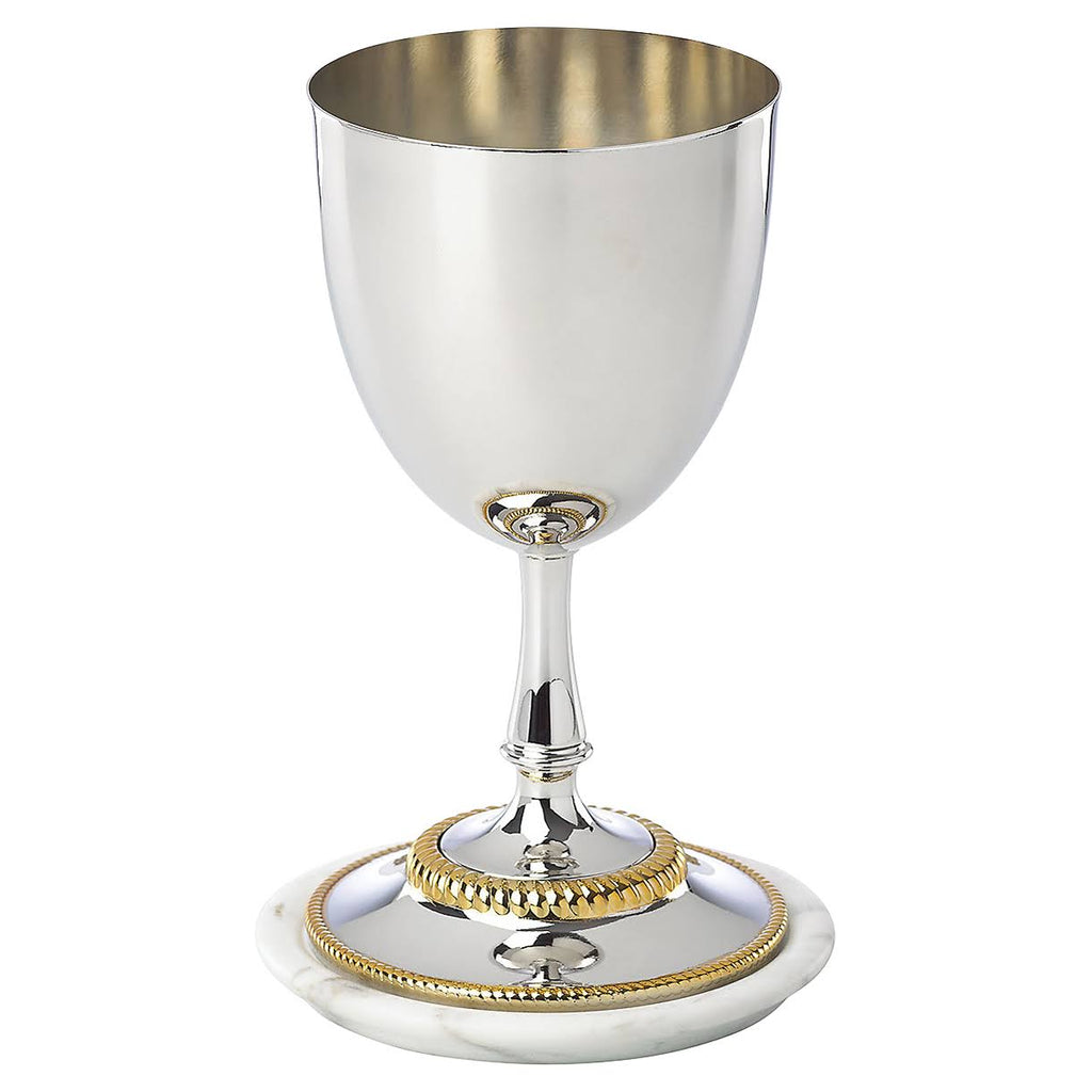Kiddush Cup H6261