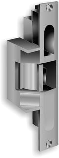 Electric Strike with Latchbolt and Locking Cam Monitor, Oil Rubbed Bronze Finish T53970