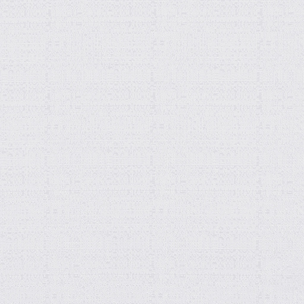 White Rod Pocket Single Curtain Panel J42962