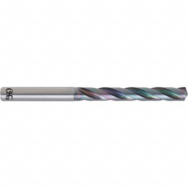 Osg 5/32x22 140° Drill Bit J429