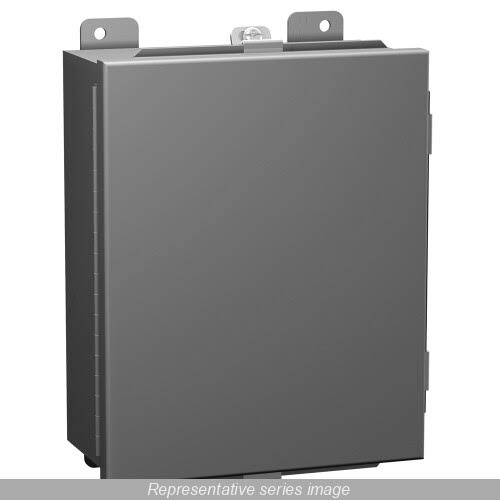 NEMA Electrical Enclosure N633