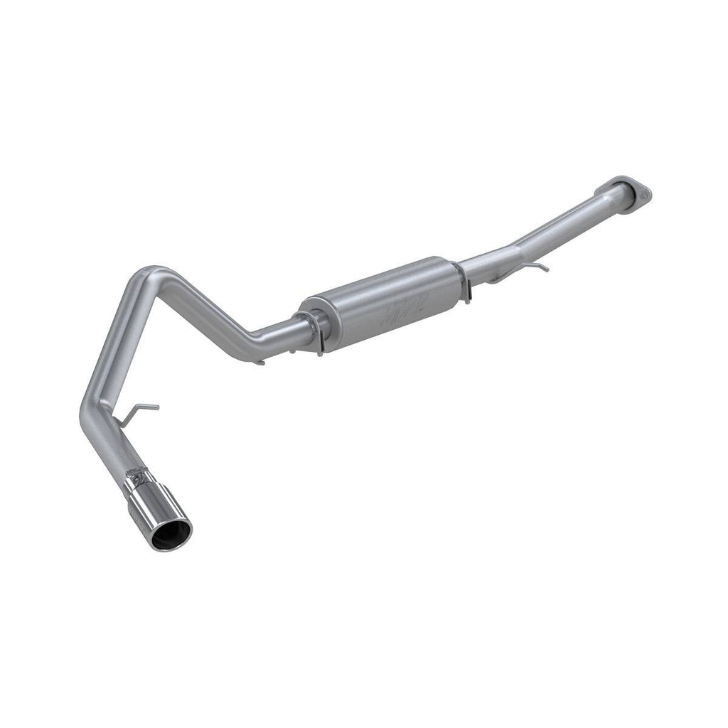 Single Side Cat Back Exhaust System G5922