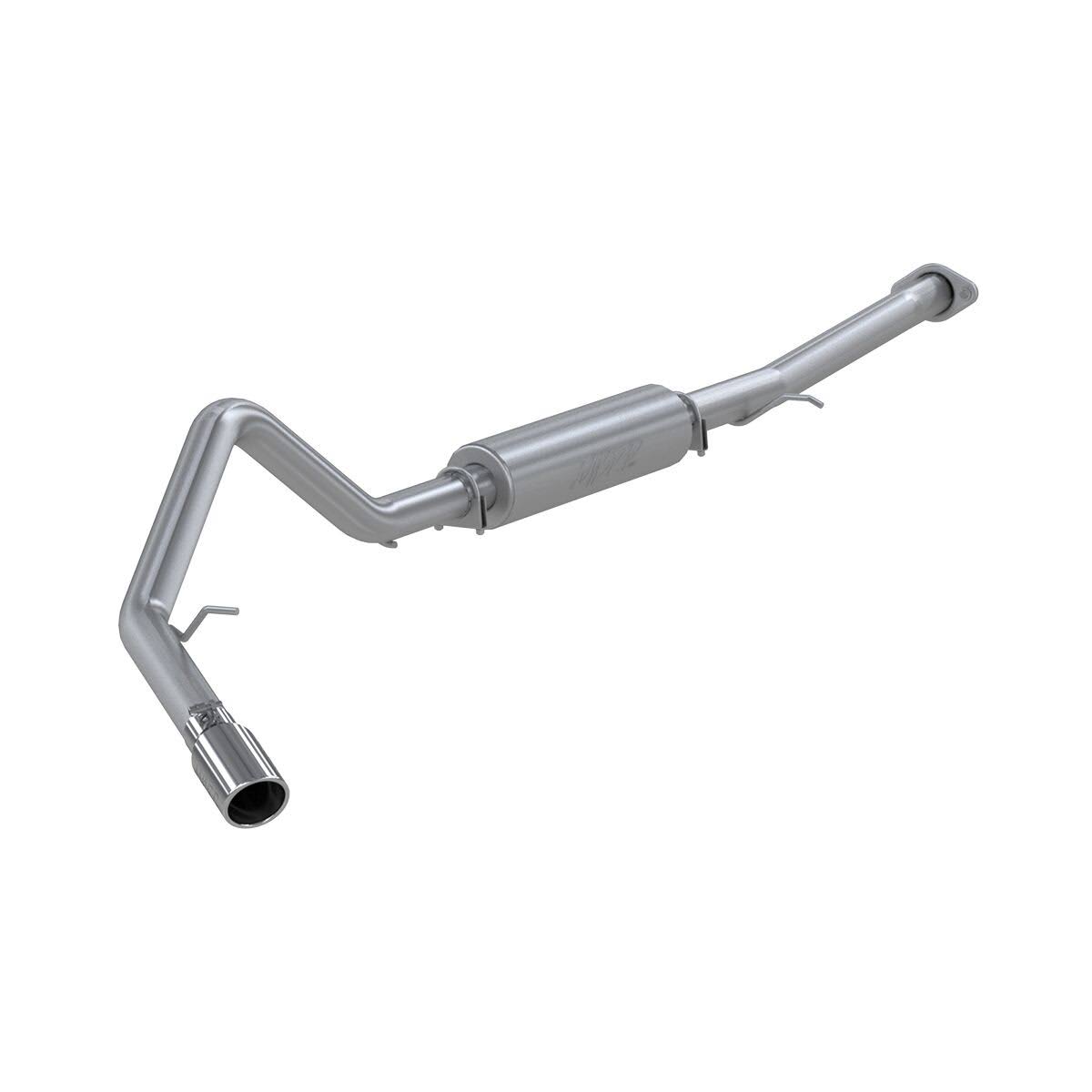 Single Side Cat Back Exhaust System G5922