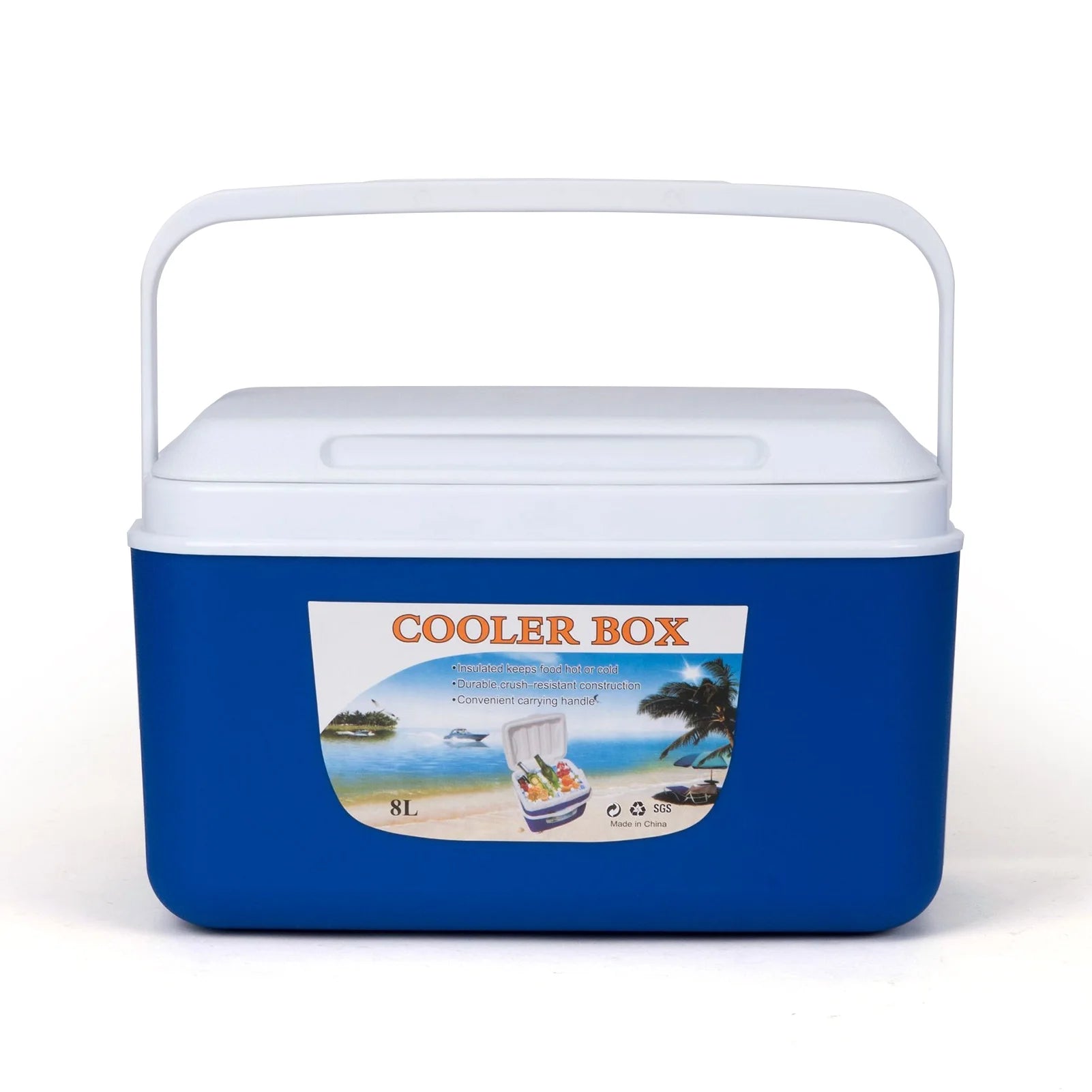 Cooler Boxes R619148