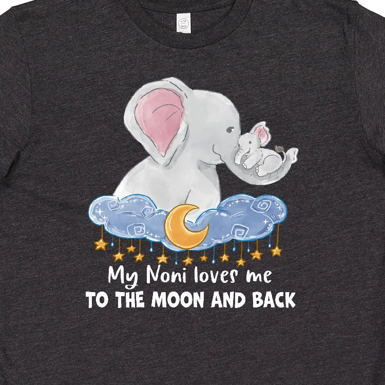 Youth T-Shirt K6146
