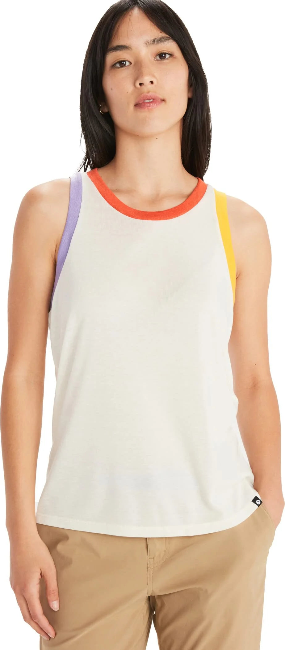 Marmot Wms Switchback Tank Size Medium Y5556