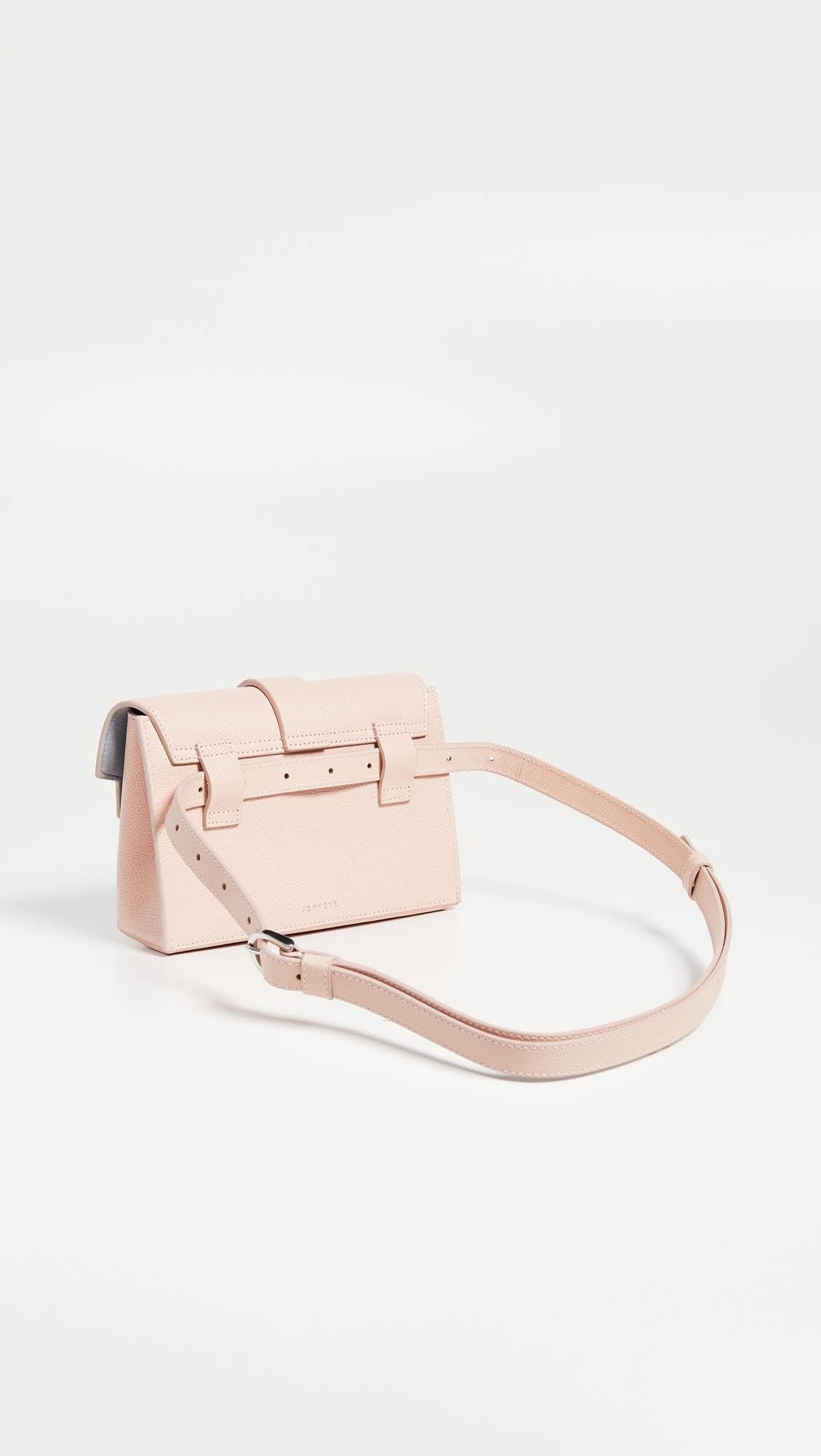 Blush Belt Bag P807