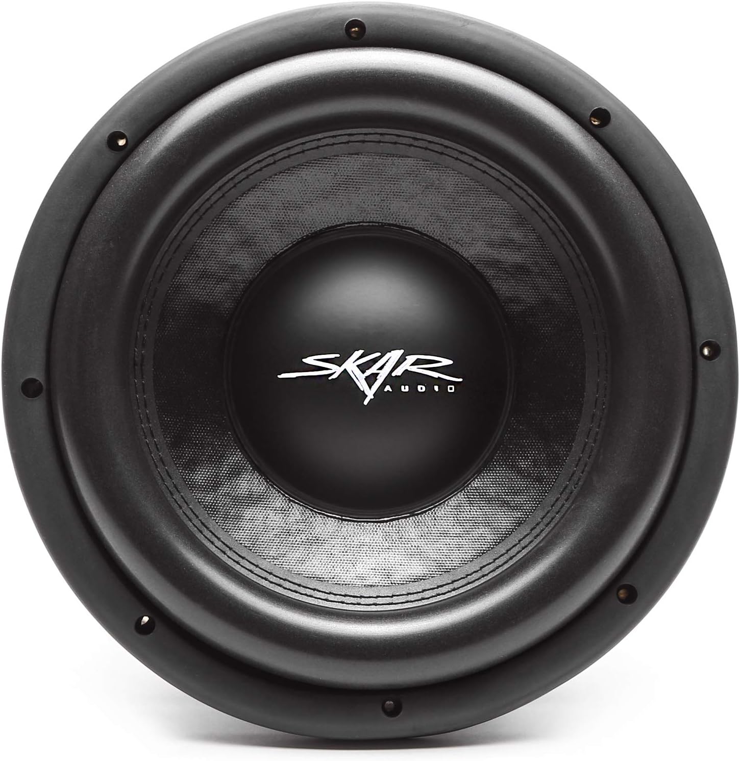 10 1500 Watt Dual 4 Ohm Car Subwoofer O61839