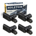 4 pc Camshaft Position Sensors Y5960