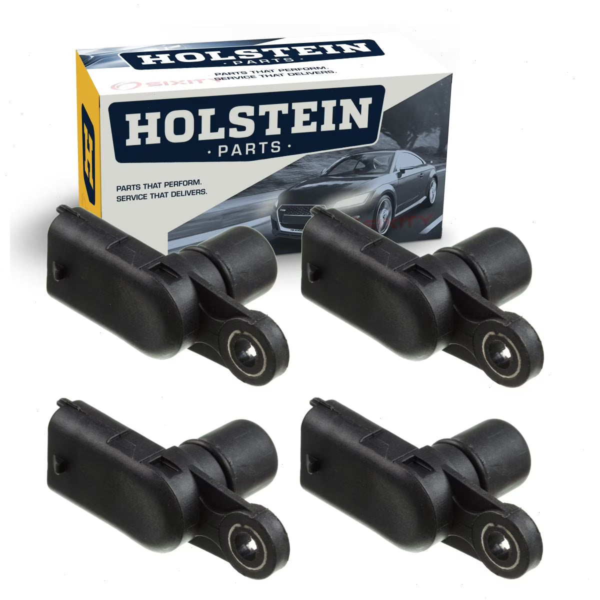 4 pc Camshaft Position Sensors Y5960