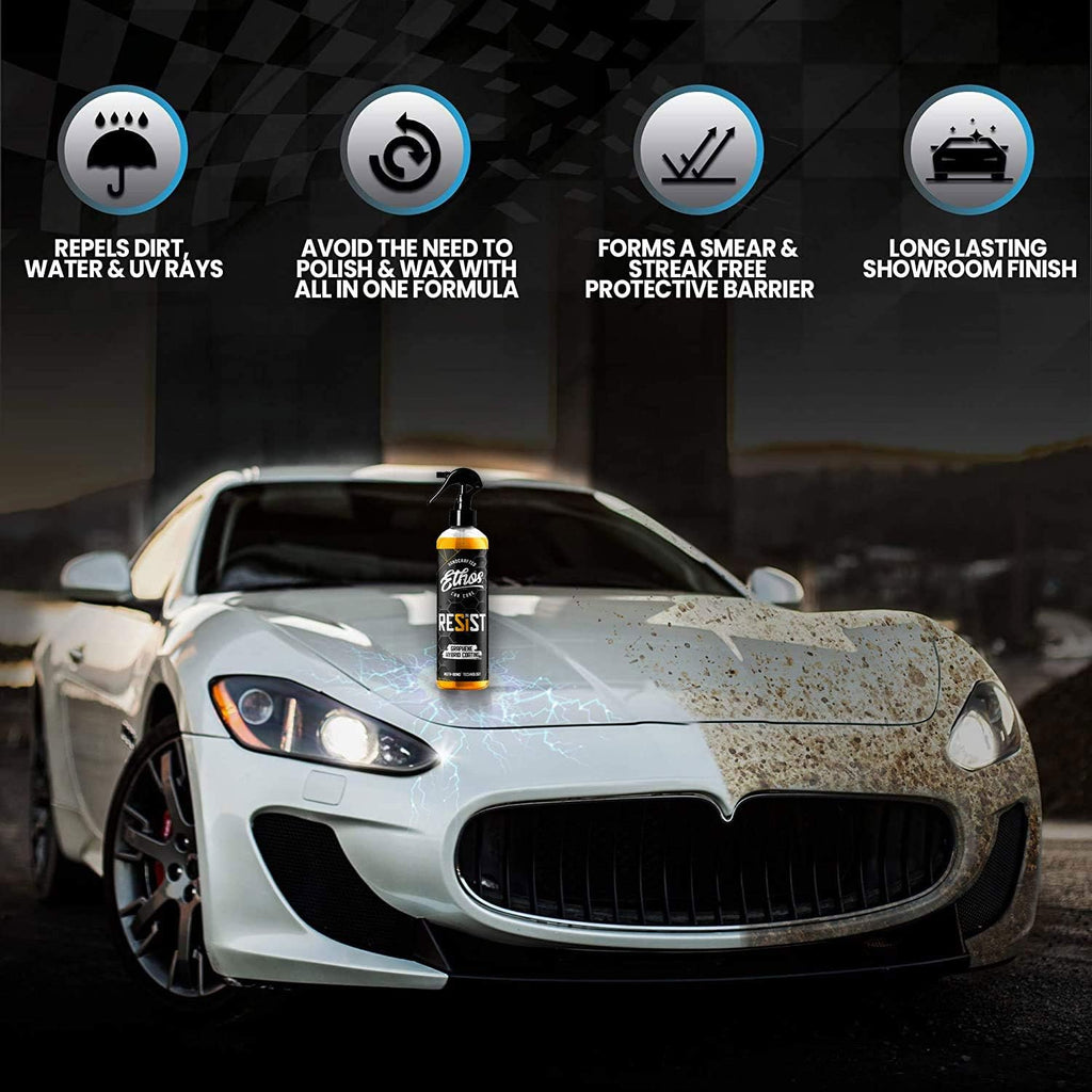 UV Ceramic Coating for Cars L104665
