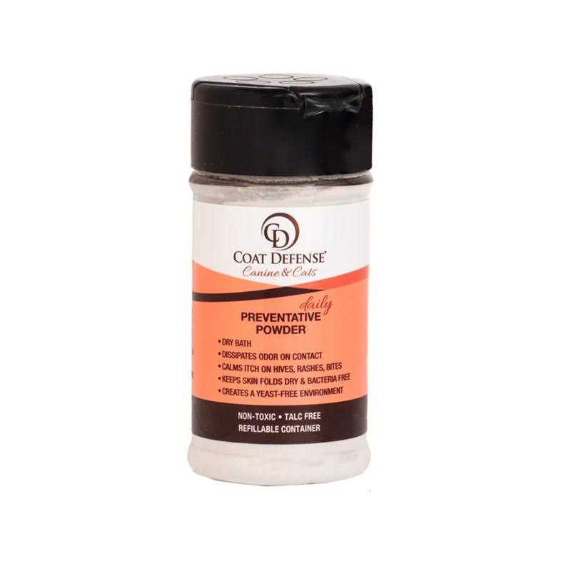 Canine & Cat Daily Preventative Powder R93343