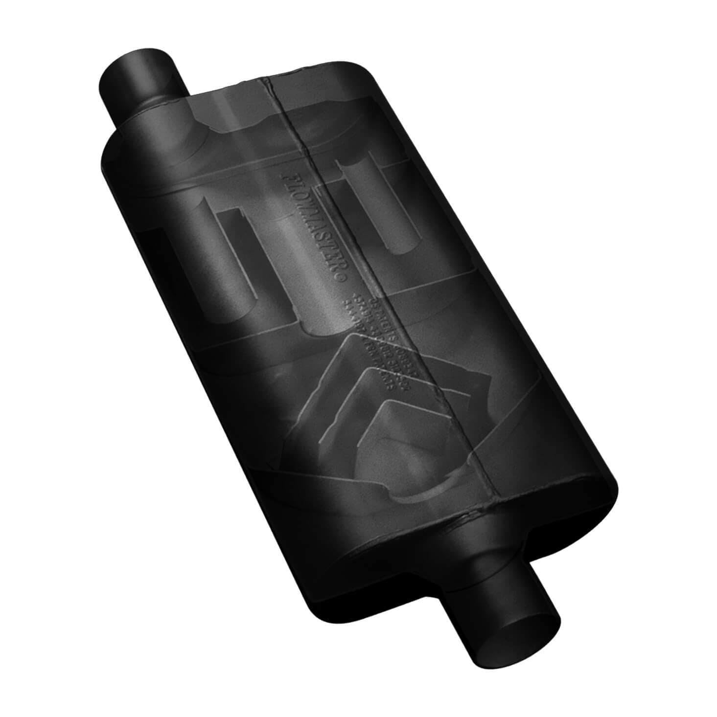 50 Series Delta Flow Muffler Q17680