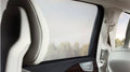 Volvo Sunshade Load Compartment 3 Shades Y7852