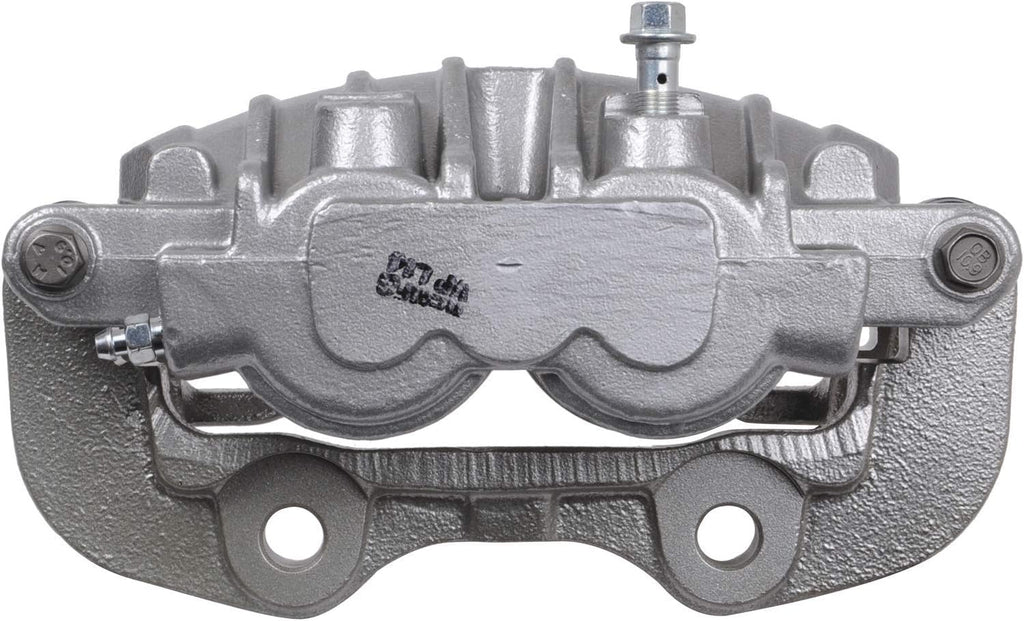 Rear Left Brake Caliper J626