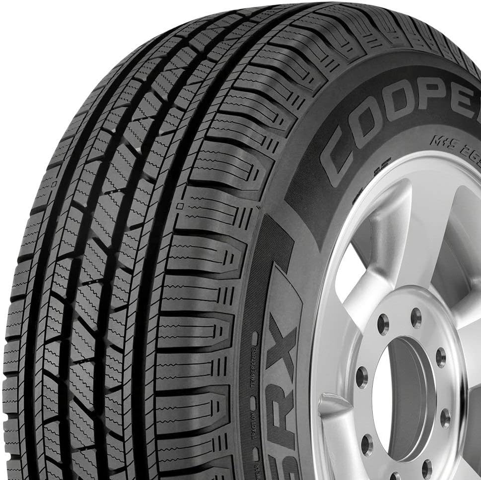 All-Season 245/65R17 Tire Z40453