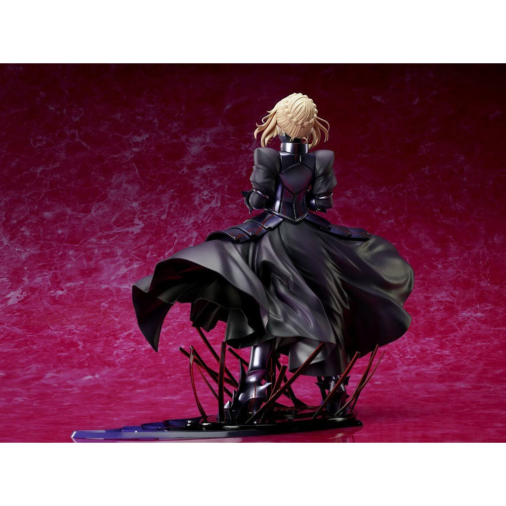 1/7 Scale Figure P10507